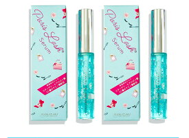 【2個セット】【メール便・送料無料】【正規販売店】パリスラッシュセラム/日本製 はまざき まつげ美容液 まゆげ美容液 トリートメント コーティング まつげエクステ まつエク マツエク