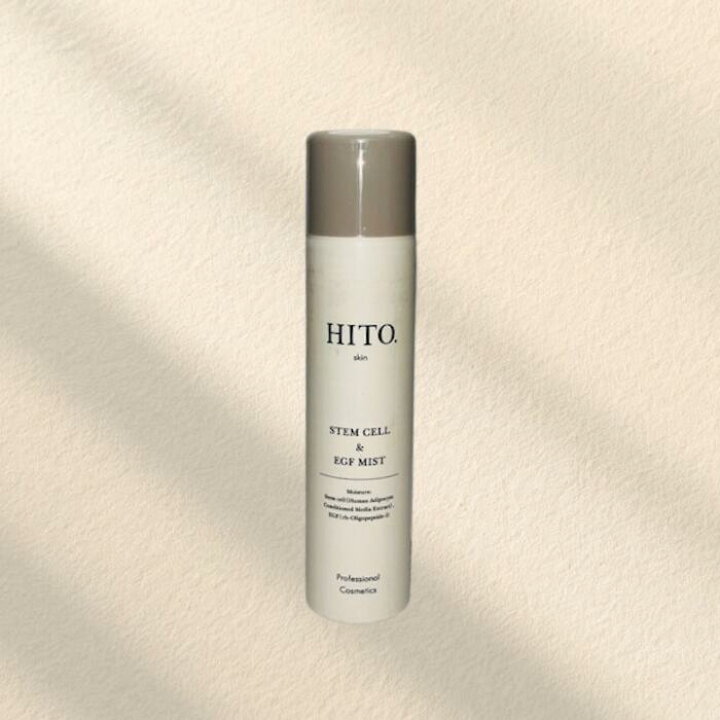 楽天市場】HITO.（ヒト）SCミスト 250g : BeStyle