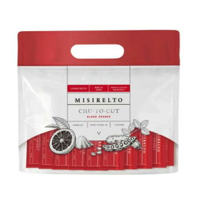 MISIRELTO �~�V�����g CHU-TO-CUT �`���[�b�ƃJ�b�g �u���b�h�I�����W�� 100��