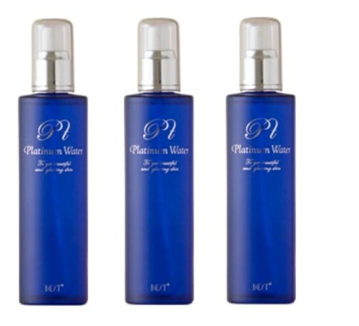 正規品】BiEST(ビエスト) プラチナエッセンス 150mL 【業務用  