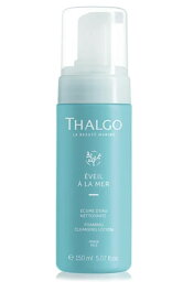 THALGO タルゴ ジェントル クレンジングフォーム 150mL タルゴ マリンイマージョン ジェントルクレンジングフォーム 150ml 【店販用】