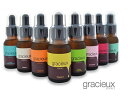 【正規品】gracieux グラシュー エッセンス 25ml ビタミンC誘導体 馬プラセンタ パワーヒアルロン酸 アルブチン セラミド ピクノジェノール アミノ酸 アクネ gracieux（グラシュー）エッセンス