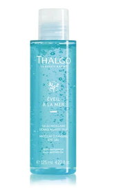 THALGO タルゴ ミセル アイクレンジングジェル 125mL タルゴ マリンイマージョン ミセルアイクレンジングジェル 125ml 【店販用】