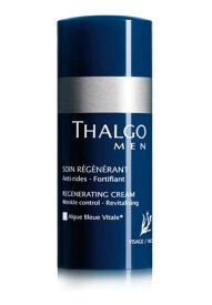 THALGO タルゴ タルゴメン フォースマリン ヴィタルクリーム 50ml