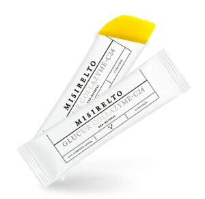 MISIRELTO �~�V�����g �O���N���R���U�C��-C24�i1��20g×100�����j
