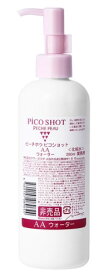 ピーチポウ ピコショット AAウォーター 280ml【業務用】 PECHE PEAU 濃厚美容液ローション