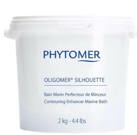 PHYTOMER フィトメール オリゴメールシルエット 2kg【業務用】　入浴料 フィトメール BODY CARE