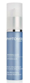 PHYTOMER フィトメール イドラ ウォーターセーラム 30ml イドラウォーターセーラム 美容液, 業務用, 美容液 ライトな乳液ジェル フレッシュで女性らしいローズウォーターリリーの香り ポラライズドウィービングアルゲ (ワカメエキス) アッケシソウ