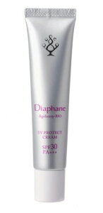 yKiz Diaphane Ageberry BIO fBAt@[k AWx[rI UVveNgN[ 40g DR Renaud hN^[m[ SPF30 PA+++ qɂzAOz܃t[̃mP~J