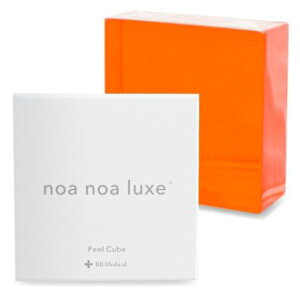 noa noa Luxe(mA mA NX) AHA PEEL CUBEiG[GC`G[Es[L[uj100g noanoaLuxe mAmANX AHAs[L[uiAHA s[L[ujAHAŃȂ₳pPA