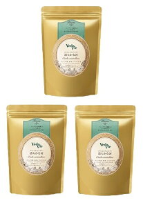 �����Z�b�g�����i�����y���K�戵�X�z���F�[�_���B�u�����h�n�[�u�e�B�[ ���炩�ȉ� 102g(3.4g×30��) ���N�� Vedavie �� �n�[�u�e�B�[ �e�B�[�o�b�O ���N�� Veda.vie 100%�A�����t �u�����h�e�B ���N