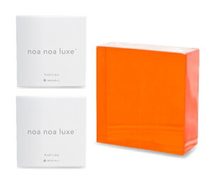 y2Zbgznoa noa Luxe(mA mA NX) AHA PEEL CUBEiG[GC`G[Es[L[uj100g noanoaLuxe mAmANX AHAs[L[uiAHA s[L[ujAHAŃȂ₳p