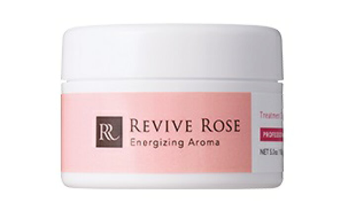 楽天市場】REVIVE ROSE リバイブローズ トリートメントクリーム 150g 