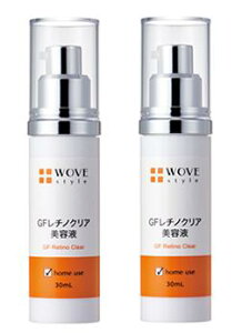 �y2�{�Z�b�g�z�E�H�u�X�^�C�� GF���`�m�N���A 30ml�@ WOVE style �ŐV�����e�N�m���W�[�ŁA���ԂƂ��V�~�E�����݂����ށB�N������������Ȃ��n�������ӂ�锒���ւƓ����܂�