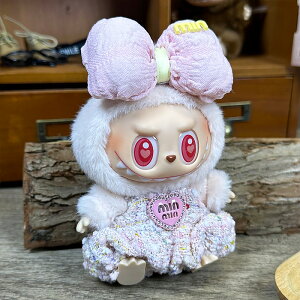 yVz labubu uu ʂݕ hXւ Zbg  17Z`