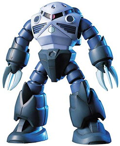 ݌ɕi BANDAI SPIRITS o_C Xsbc HGUC @mK_ MSM-07 YSbN 1/144XP[ Fς݃vf