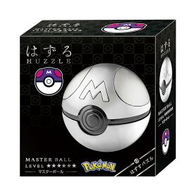 在庫品 ハナヤマ HANAYAMA はずる ポケットモンスター マスターボール