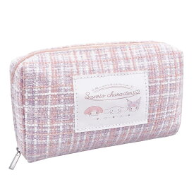 在庫品 ハートHeart サンリオスイートポーチ 準チョコレート 食玩