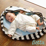 【ベッタ公式ストア】Betta ベッタ ひんやりハニカム キャリーミー専用 暑い季節にも 春 夏