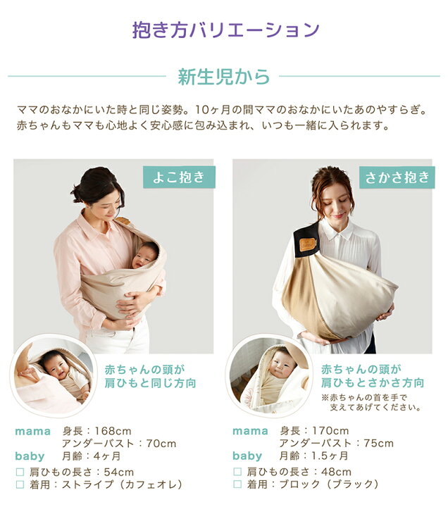 楽天市場】【ベッタ公式ストア】メッシュ 新生児から使える Betta 