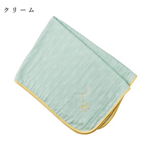 【ベッタ公式ストア】Betta 6重ガーゼ ケット moon ベビー 70 100 cm