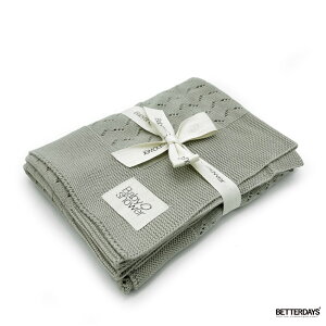  uPbg xr[V[ Babyshower CLASSIC TRICOT Blanket NVbNgRbg oYj