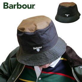 ハット メンズ レディース バブアー ALDERTON SPORTS HAT Barbour 【国内正規品】