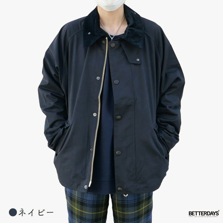 楽天市場】【2025年SS 予約】バブアー トランスポートカジュアル  