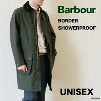 楽天市場】barbour border sageの通販