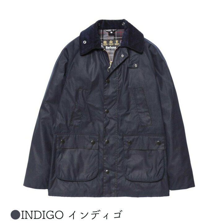 楽天市場】バブアー ビデイル オイルドコットンジャケット メンズ  