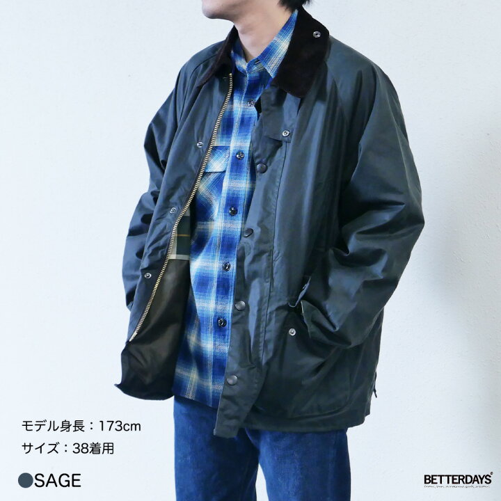 楽天市場】【枚数限定 10%OFFクーポン配布中8/27 9:59まで】 バブアー 