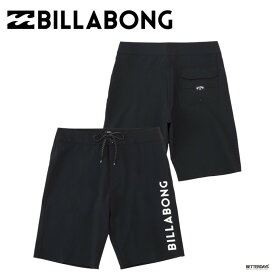 【1000円OFFクーポン配布中 4月お買い物マラソン】水着 メンズ BILLABONG ALL DAY PRO ボードショーツ サーフトランクス スイムウェア【国内正規品】