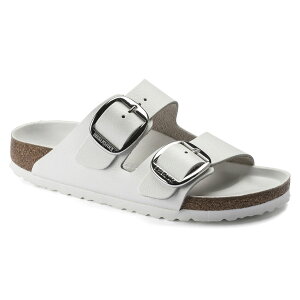 ビルケンシュトック アリゾナ ビッグバックル ナロー サンダル レディース Arizona Big Buckle BIRKENSTOCK 23-25cm【国内正規品】