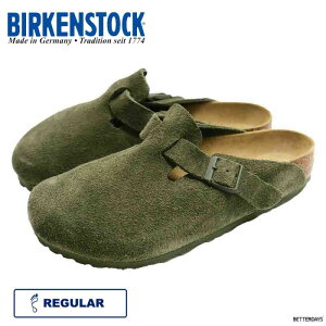 yő1000~OFFN[|zzubNtCf[z{Xg rPVgbN Boston {Xg XG[hU[ fB[X Y Boston BIRKENSTOCK 22.5-27.5cm yKiz
