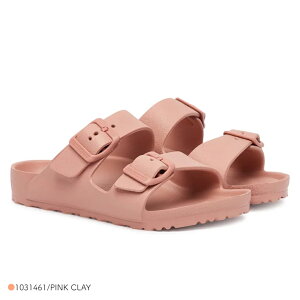 �y26SS �ꕔ�\��z�T���_�� �L�b�Y �r���P���V���g�b�N �A���]�i KIDS BIRKENSTOCK ARIZONA EVA �y�������K�i�z15-22cm