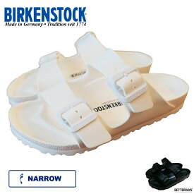 サンダル レディース ビルケンシュトック アリゾナ ナロー 幅狭 ARIZONA EVA 22.5-25cm 【国内正規品】 BIRKENSTOCK