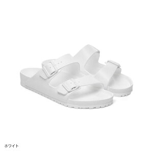 【最大1000円OFFクーポン配布中10月お買い物マラソン】サンダル アリゾナ EVA ビルケンシュトック BIRKENSTOCK ARIZONA レギュラー ナロー メンズ レディース 22.5-28.5cm 到着後1か月以内にレビューを