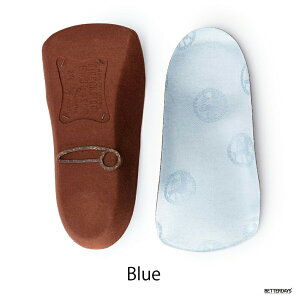 ySALE^20%OFFzC\[ fB[X Y rPVgbN ~ Blue Footbed Tradition Normal m[} u[tbgxbh gfBbV 22.5-28cm BIRKENSTOCK yKiz