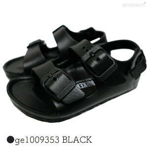 yő1000~OFFN[|zzubNtCf[zT_ LbY rPVgbN ~m KIDS 15-22cm BIRKENSTOCK MILANO EVA yKiz