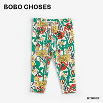 楽天市場】bobo choses パンツの通販