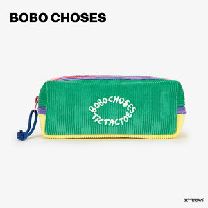 yő1000~OFFN[|zz12X[p[Z[zyP[X {{EV[Y xr[ LbY Tic Tac Toe color block pencil caseyKiz Bobo Choses