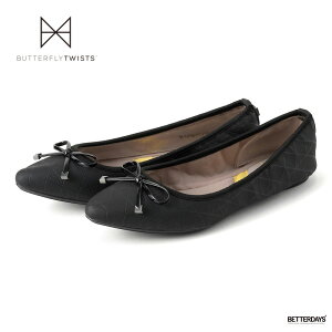 C oGV[Y fB[X o^tCcCXg Aj[ |CebhgD pvX ܂肽݉\ BUTTERFLY TWISTS ANNIE 22.5-25.0cm