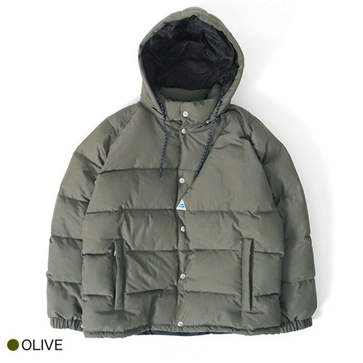 楽天市場】ダウン ケープハイツ メンズ NEW LUTAK JACKET Cape Heights 