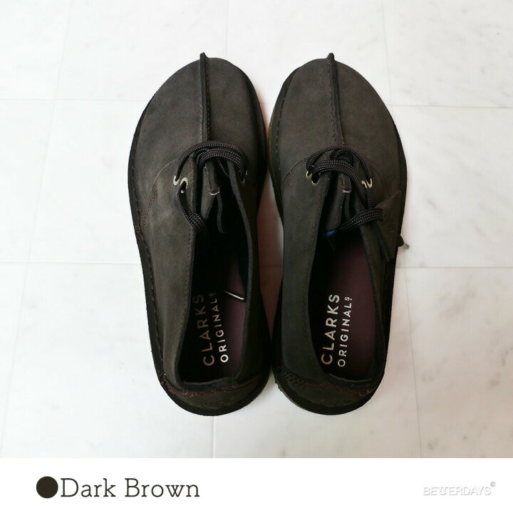 楽天市場】クラークス デザートトレック メンズ Clarks Desert Trek 