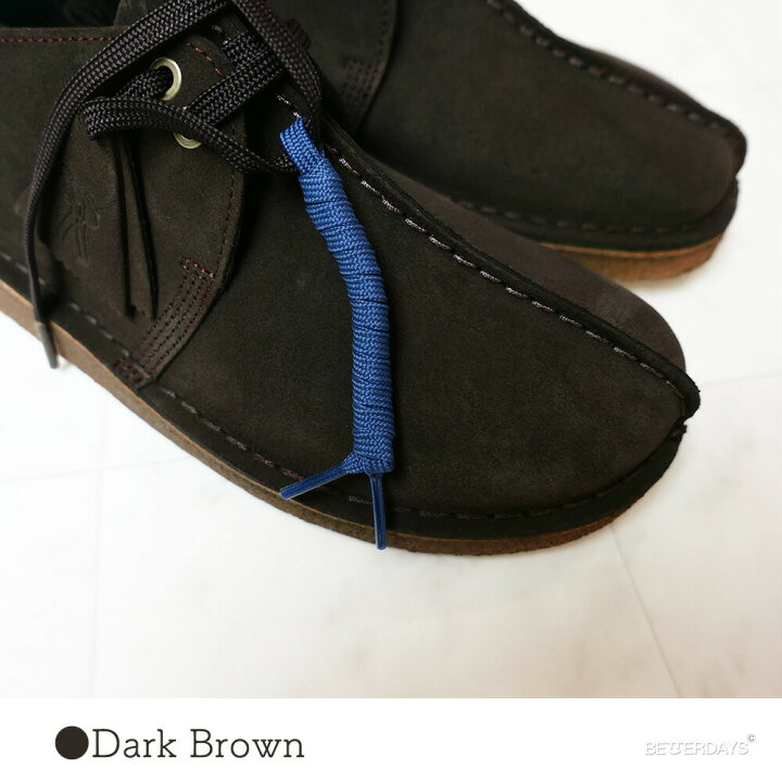 楽天市場】クラークス デザートトレック メンズ Clarks Desert Trek 