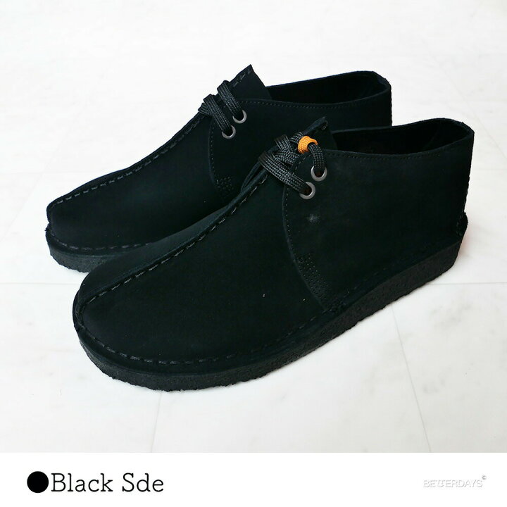 楽天市場】クラークス デザートトレック メンズ Clarks Desert Trek 