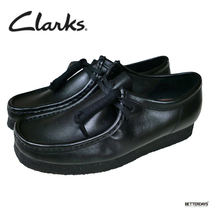 楽天市場】クラークス ワラビー メンズ WALLABEE CLARKS ORIGINALS 