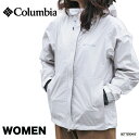 ジャケット コロンビア ウィメンズ W Second Hill Jacket セカンド ヒル ジャケット 【国内正規品】 Columbia