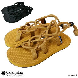 サンダル レディース メンズ クスコピア サンダル ツー コロンビア Columbia Cuscopia Sandal II 【国内正規品】