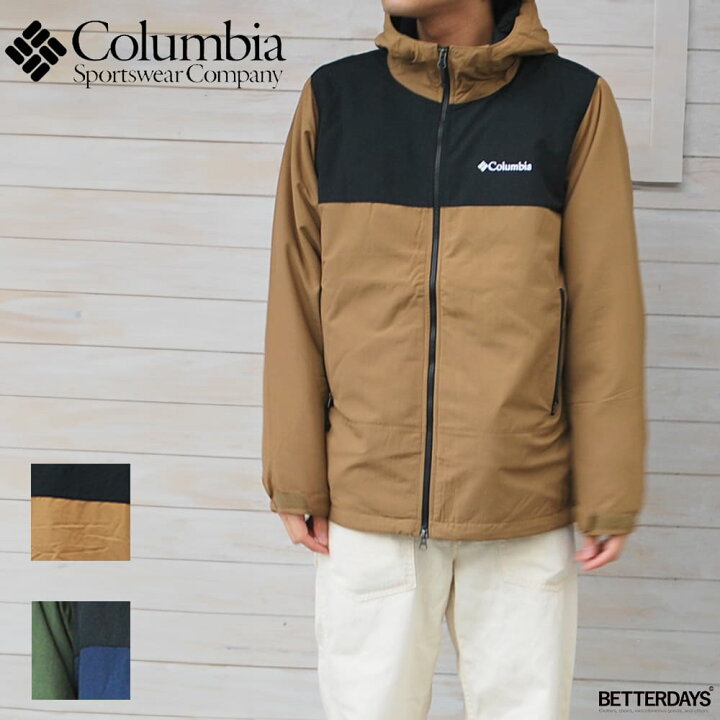 楽天市場】ジャケット メンズ ユニセックス コロンビア Columbia 